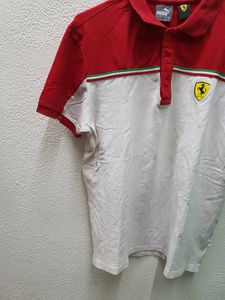 PUMA polo Tshirt