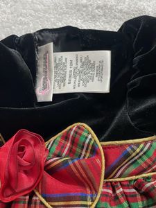 infant’s frock