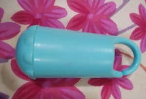 Nuby Dispenser Without Bag