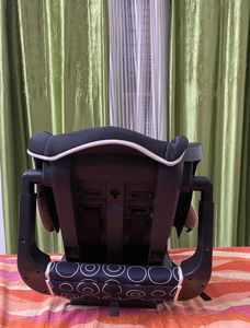 Kids Car Seat