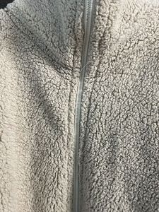 Teddy Jacket