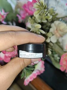JET BLACK EYESHADOW