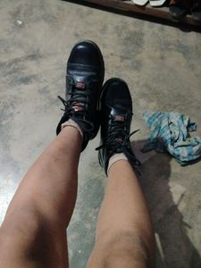 Commando Boots for Paragliding Treking NCC Army Et