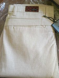 Best Comfortable Pant With Pure Cotton