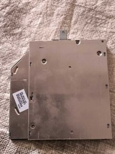 SUPER MULTI DVD REWRITER