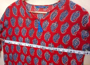 Crop Top from Akkriti Brand