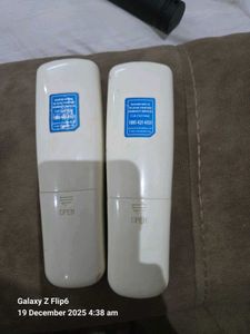 Voltas AC Remote - Set of 2