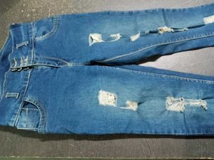 Classic Funky Jeans