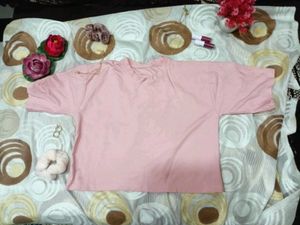 Pink Top