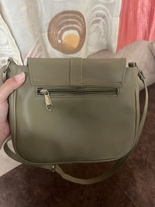 Sling Bag