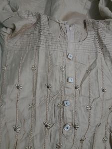 Full Kurta Set