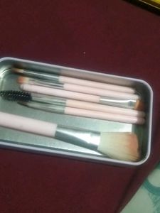 Eye Shadow Makeup Brush