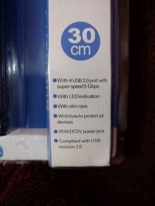 USB Hub