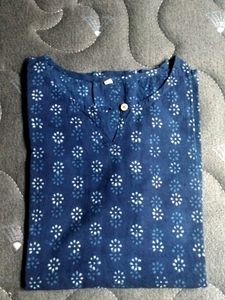 Short Kurti