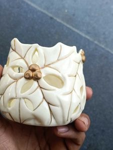 Decorative Candle Stand