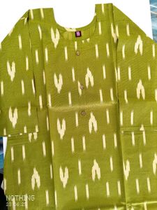 Cotton Single Kurti For Sale
