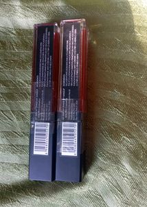 Beautiful Matte Liquid Mehroon Lipstick