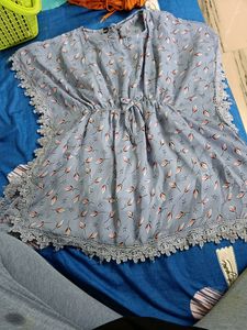 Kaftan For Girls
