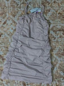 Campus Sutra Women Dress