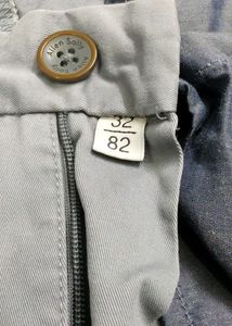 Trouser For Men