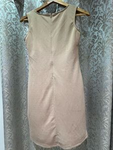 Embellished Bodycon Dress