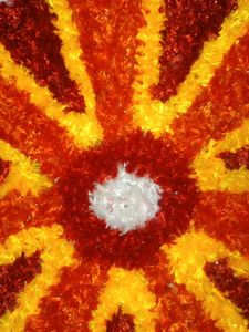 Rangoli Mat