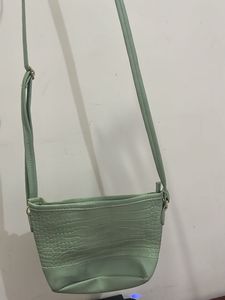 Chic Crossbody Bag