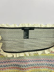 Firever 21 Classic tube top