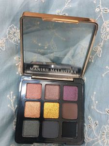 Manish Malhotra Eyeshadow
