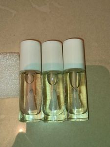 Nail Guard Manicure Set