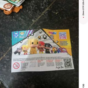 cute mankey toy and Blue to