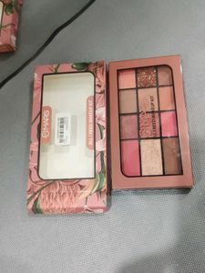 Mars All In One Pallete
