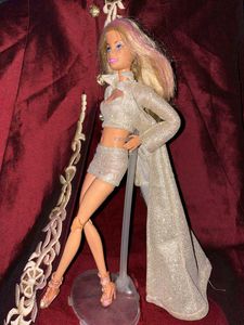 Barbie Doll Dress