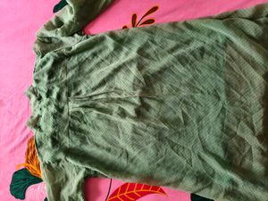 This Is Short Kurti