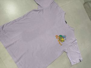 Oversized Tshirt