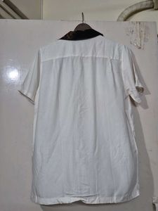 Vans Checkerboard Shirt