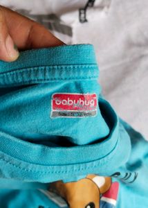 Summer T-shirt