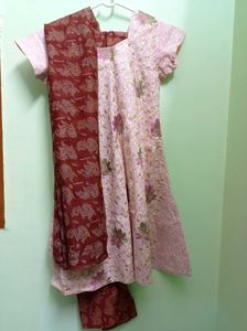 Women Kurta Set