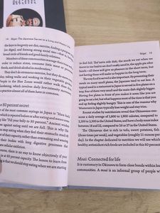 Ikigai By Hector Garcia And Francesc Miralles