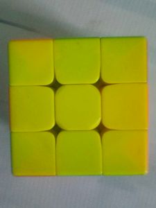 cube