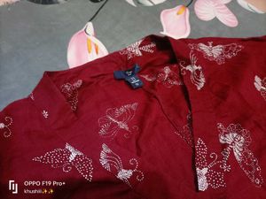 Tops For Women 🔥