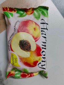 Harmony Peach Soap