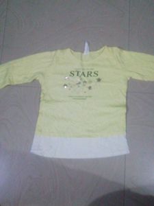 Girls Top Like New In 99rs Sell