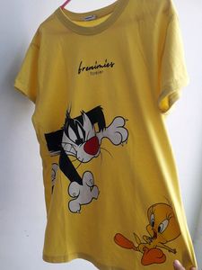 Bewakoof Boyfriend Tshirt