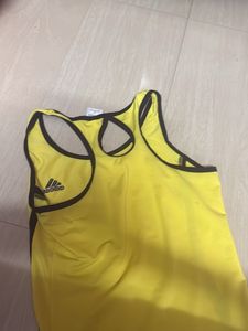 Adidas Sports Top