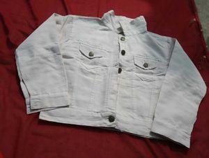 Jean &amp; Jacket