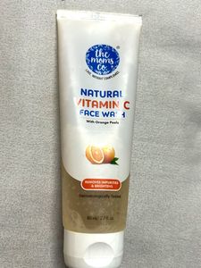 The Moms Co. Vitamin C Set