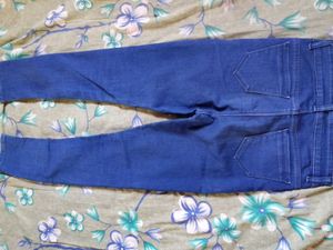 Slim Fit Jeans