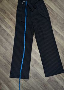 Thrifted Formal Pant