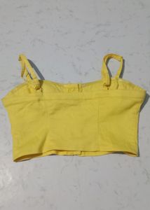 Original Guess Padded Top
